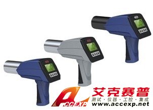 AFCJ1200 環(huán)境級X、γ輻射測量儀