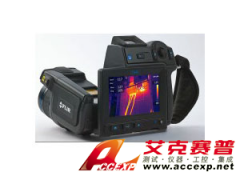 美國(guó)菲力爾FLIR T610紅外熱像儀