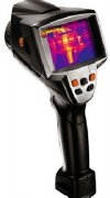 美國 FLIR E65 紅外熱像儀