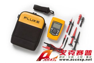 FLUKE 709 回路校準儀