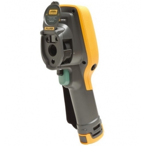 Fluke TiR125 建筑熱像儀