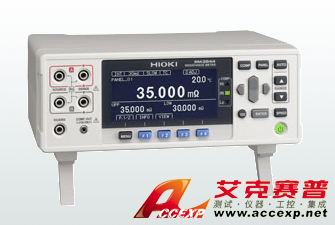 HIOKI RM3544電阻測(cè)試儀