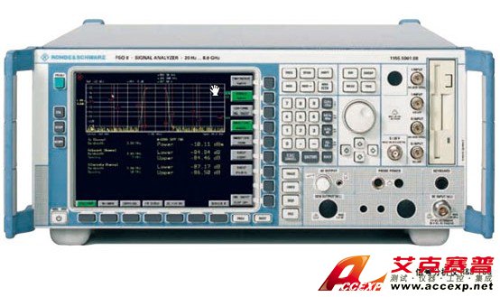 R&S FSQ40圖片