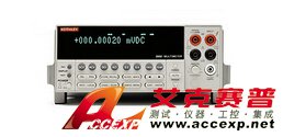 KEITHLEY 2002/ MEM1型 圖片