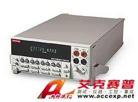  KEITHLEY 2015型 圖片