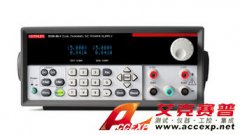 吉時(shí)利 KEITHLEY 2220-30-1 可編程雙通道直流電源