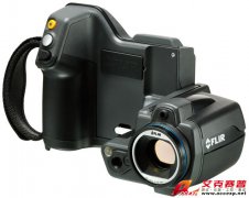 FLIR T440 紅外熱像儀