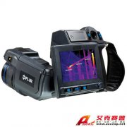 FLIR T620 熱像儀