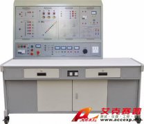 TSI AD-01 安全用電實訓(xùn)裝置