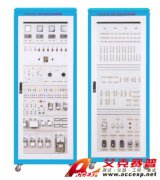 TSI DB-01 電力電氣及二次部分實訓(xùn)考核裝置