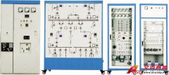 TSI DB-03 變配電室值班電工技能培訓(xùn)考核系統(tǒng)