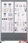 TSI DL-02 電力系統(tǒng)微機(jī)線路保護(hù)綜合實(shí)訓(xùn)裝置