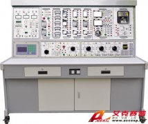 TSI DLS-01A 電力自動化及繼電保護實驗裝置