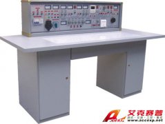 TSI 18C型通用電工電子電力拖動實驗室設(shè)備