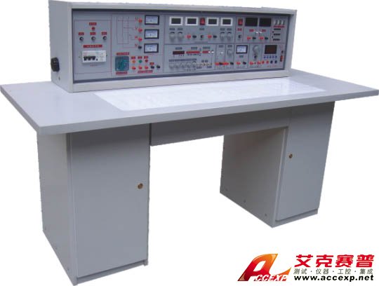 HY-3000B型電工、模電、數(shù)電、電氣控制四合一實(shí)驗(yàn)室設(shè)備