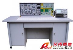 TSI 3000F型模電、數電、自動控制原理實驗室設備