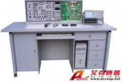 TSI 3000I型模電、數電、EDA實驗開發(fā)系統(tǒng)成套設備