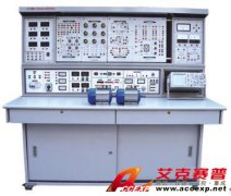 TSI L-3000 立式電工實驗裝置