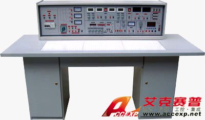 HYS-820型高級電工實(shí)驗(yàn)室成套設(shè)備（帶功率表、功率因數(shù)表）