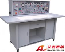 TSI S-820C型高級(jí)電工、模電、數(shù)電、電力拖動(dòng)實(shí)驗(yàn)室成套設(shè)備