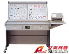 TSI DZ-501型電子學(xué)綜合實(shí)驗(yàn)裝置