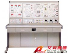 TSI DD-505型現(xiàn)代電力電子技術(shù)實(shí)驗(yàn)裝置