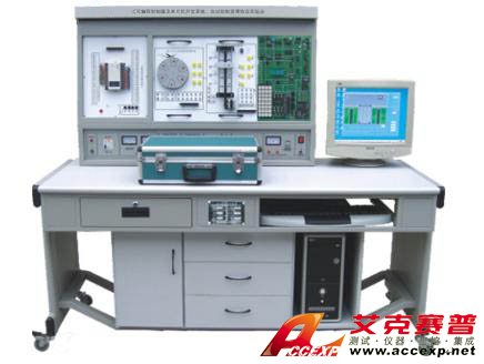 HY-PLC2C型 PLC可編程控制系統(tǒng)、微機(jī)接口及微機(jī)應(yīng)用綜合實(shí)驗(yàn)裝置