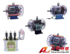 TSI 電動(dòng)機(jī)、發(fā)動(dòng)機(jī)、變壓器模型