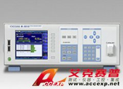 橫河 YOKOGAWA AQ6150 光波長計