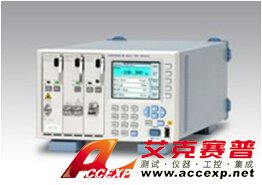 橫河 YOKOGAWA AQ2211 控制機架 圖片