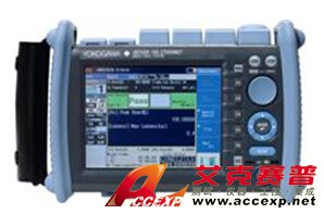 橫河 YOKOGAWA AQ1300 以太網(wǎng)手持式測(cè)試儀 圖片