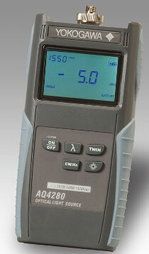 橫河 YOKOGAWA AQ4280C 手持光源 圖片