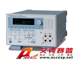 橫河 YOKOGAWA 7655 電池模擬器 圖片