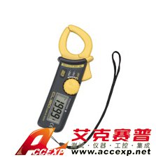 橫河 YOKOGAWA CL120 微型鉗式AC電流測(cè)試儀 圖片