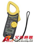 橫河 YOKOGAWA CL255 鉗式AC/DC電流測試儀