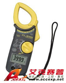 橫河 YOKOGAWA CL255 鉗式AC/DC電流測試儀 圖片