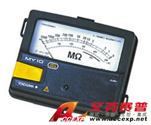 橫河 YOKOGAWA MY10-05 模擬測(cè)試儀 圖片