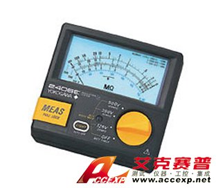 橫河 YOKOGAWA 240641 模擬絕緣測(cè)試儀 圖片