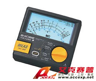 橫河 YOKOGAWA 240633 模擬絕緣測(cè)試儀 圖片