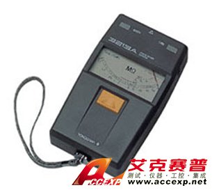 橫河 YOKOGAWA 321344 模擬絕緣測試儀 圖片