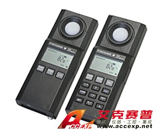 橫河 YOKOGAWA 51011 數字照度計 圖片