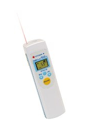 橫河 YOKOGAWA 53007 數(shù)字紅外溫度計 圖片