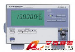 橫河 YOKOGAWA MT210F 數(shù)字壓力計(jì)