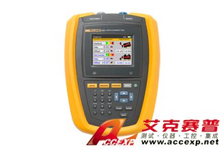 Fluke830激光軸對(duì)中儀