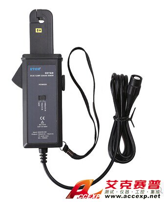 電流傳感器 ADC600A