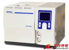 北京北分瑞利 SP-2120A 礦井氣分析專用氣相色譜儀