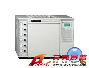 魯南瑞虹 SP-6800A 氣相色譜儀 圖片