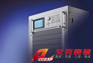 艾克賽普 Chroma 61500 可編程交流電源圖片