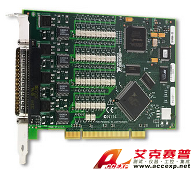 NI PCI-6517 板卡圖片