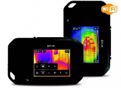 FLIR C3紅外熱像儀